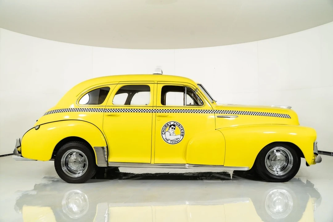 1948 Chevrolet Stylemaster & Fleetmaster & Fleetline - Image 12 of 12