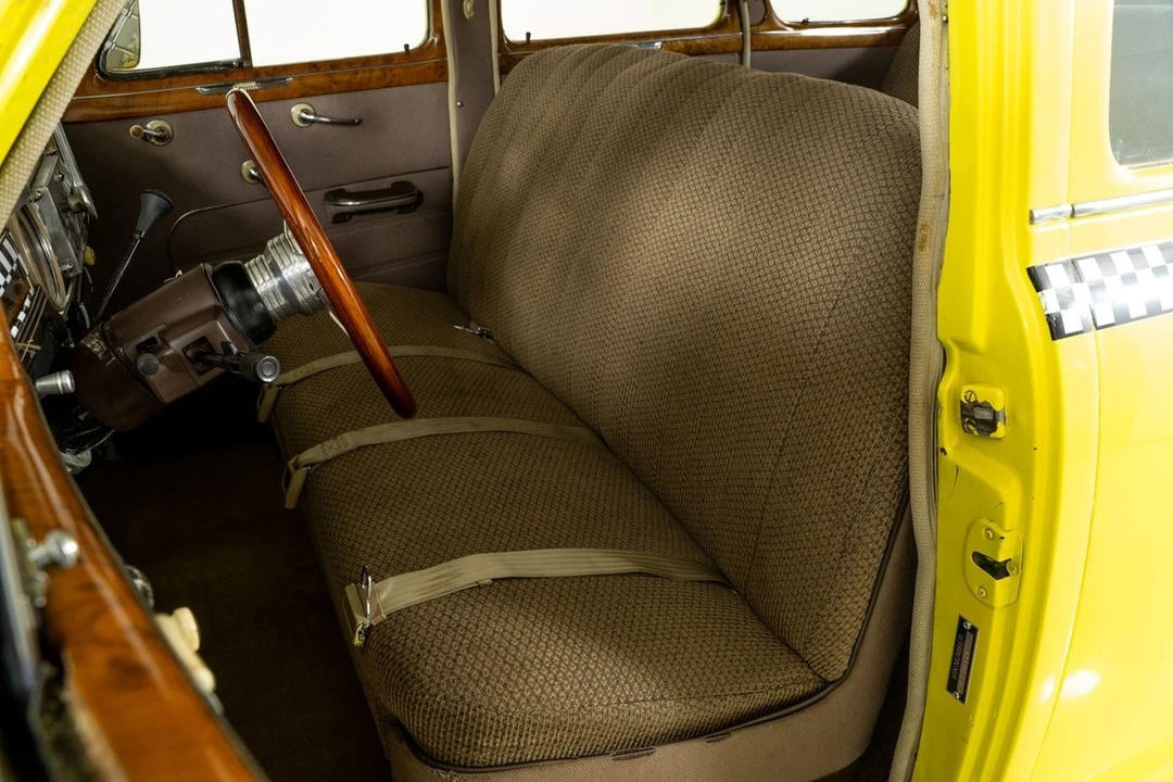 1948 Chevrolet Stylemaster & Fleetmaster & Fleetline - Image 18 of 21