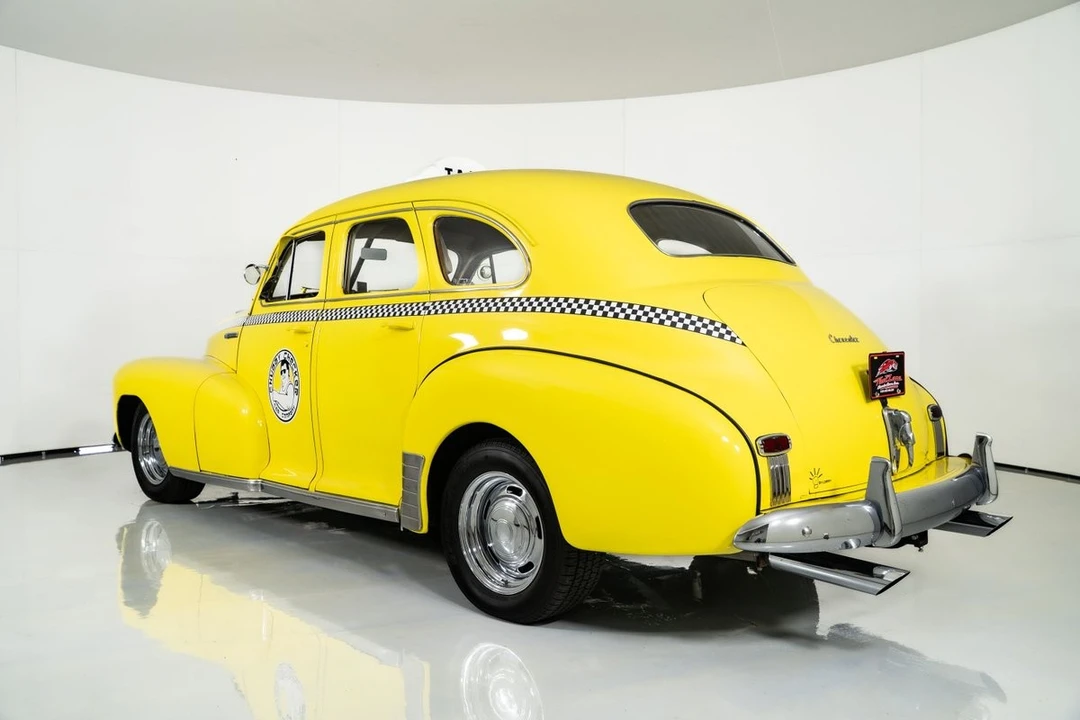1948 Chevrolet Stylemaster & Fleetmaster & Fleetline - Image 9 of 12