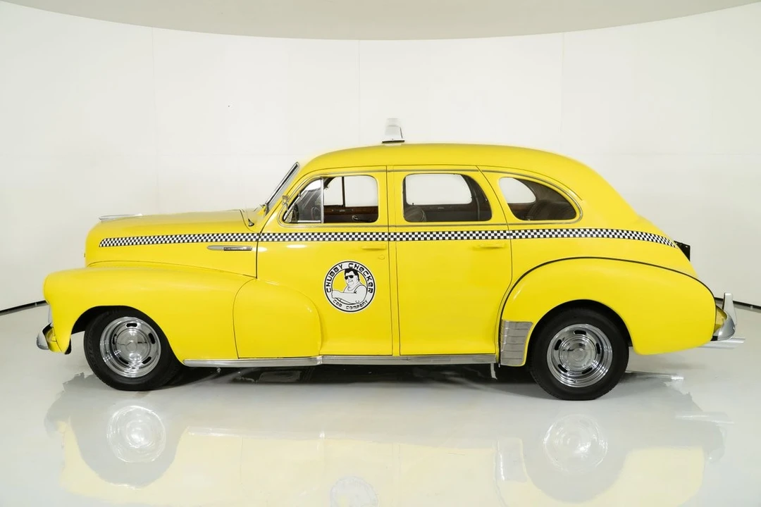 1948 Chevrolet Stylemaster & Fleetmaster & Fleetline - Image 7 of 12