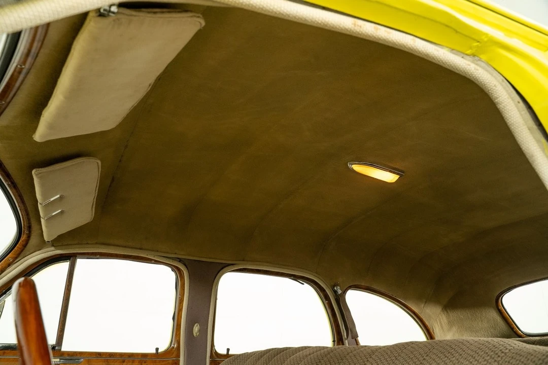 1948 Chevrolet Stylemaster & Fleetmaster & Fleetline - Image 19 of 21