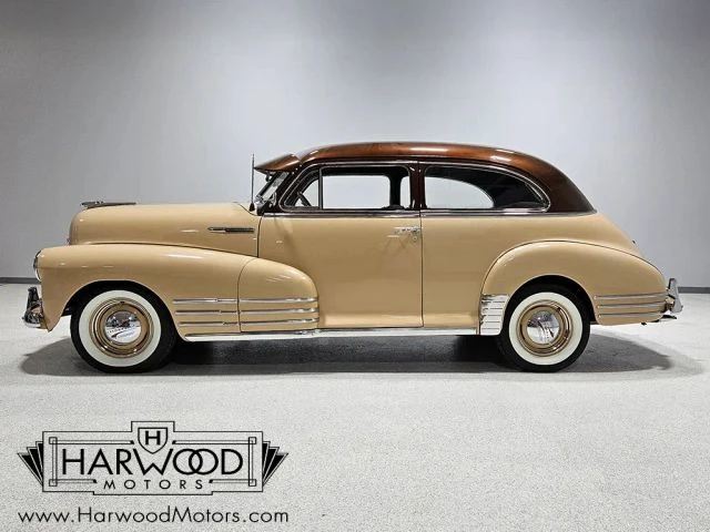 1948 Chevrolet Stylemaster & Fleetmaster & Fleetline - Image 3 of 21