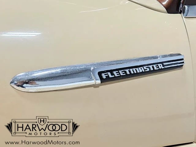 1948 Chevrolet Stylemaster & Fleetmaster & Fleetline - Image 21 of 21