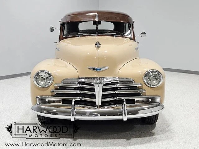 1948 Chevrolet Stylemaster & Fleetmaster & Fleetline - Image 9 of 21