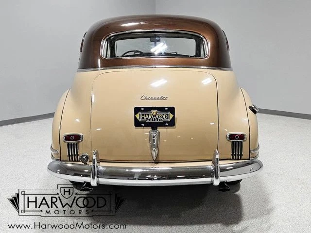 1948 Chevrolet Stylemaster & Fleetmaster & Fleetline - Image 5 of 21