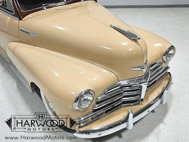 1948 Chevrolet Stylemaster & Fleetmaster & Fleetline - Image 11 of 21
