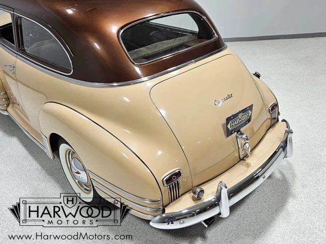 1948 Chevrolet Stylemaster & Fleetmaster & Fleetline - Image 12 of 21