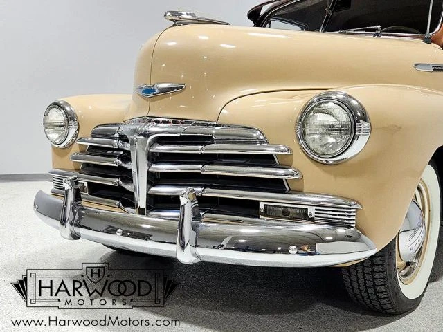 1948 Chevrolet Stylemaster & Fleetmaster & Fleetline - Image 14 of 21