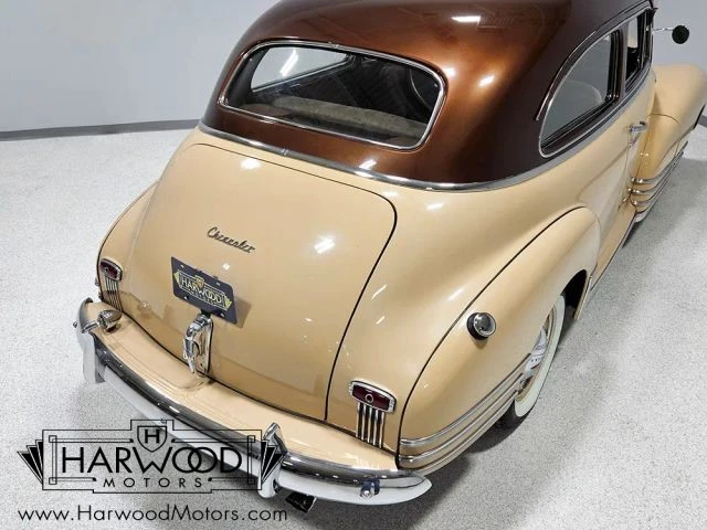 1948 Chevrolet Stylemaster & Fleetmaster & Fleetline - Image 13 of 21