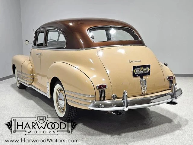 1948 Chevrolet Stylemaster & Fleetmaster & Fleetline - Image 4 of 21