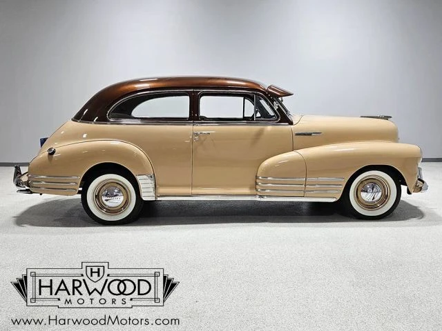 1948 Chevrolet Stylemaster & Fleetmaster & Fleetline - Image 7 of 21
