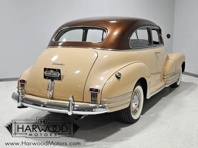 1948 Chevrolet Stylemaster & Fleetmaster & Fleetline - Image 6 of 21