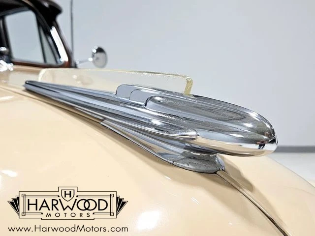 1948 Chevrolet Stylemaster & Fleetmaster & Fleetline - Image 16 of 21