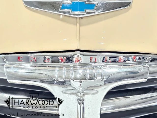 1948 Chevrolet Stylemaster & Fleetmaster & Fleetline - Image 18 of 21