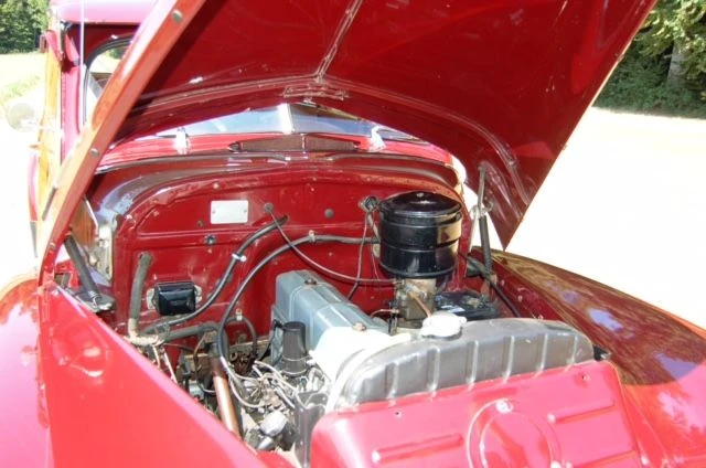 1948 Chevrolet Stylemaster & Fleetmaster & Fleetline - Image 21 of 31