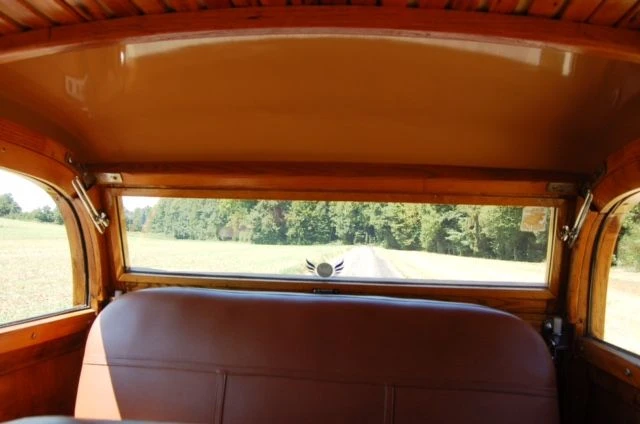 1948 Chevrolet Stylemaster & Fleetmaster & Fleetline - Image 23 of 31