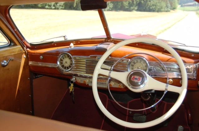 1948 Chevrolet Stylemaster & Fleetmaster & Fleetline - Image 27 of 31