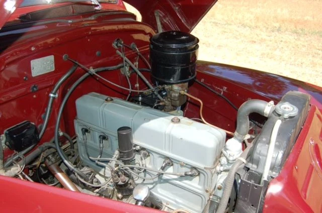 1948 Chevrolet Stylemaster & Fleetmaster & Fleetline - Image 20 of 31