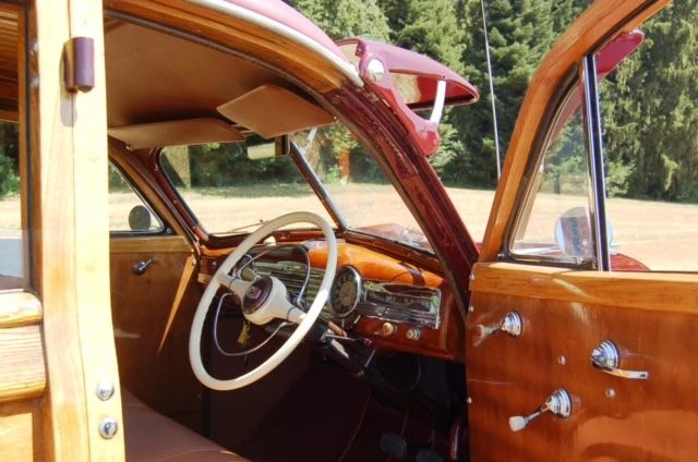 1948 Chevrolet Stylemaster & Fleetmaster & Fleetline - Image 29 of 31