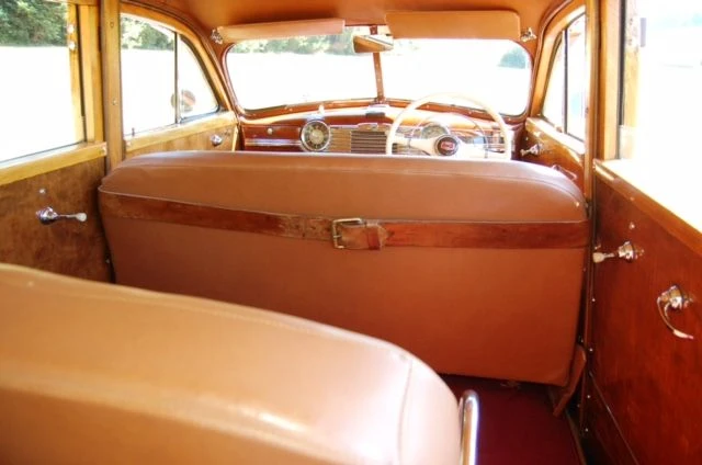 1948 Chevrolet Stylemaster & Fleetmaster & Fleetline - Image 25 of 31