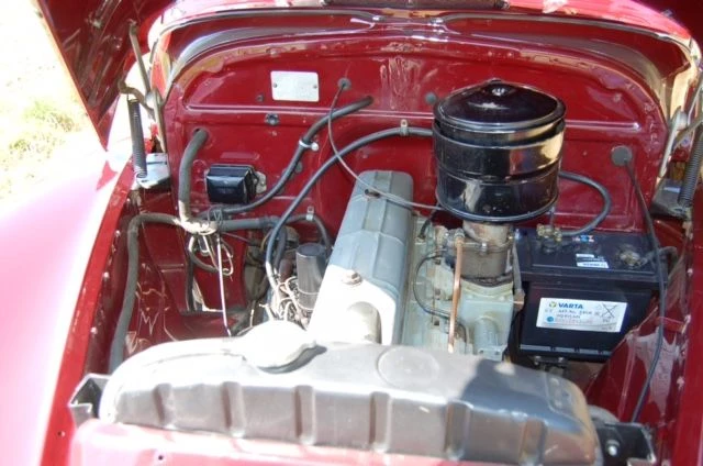 1948 Chevrolet Stylemaster & Fleetmaster & Fleetline - Image 17 of 31