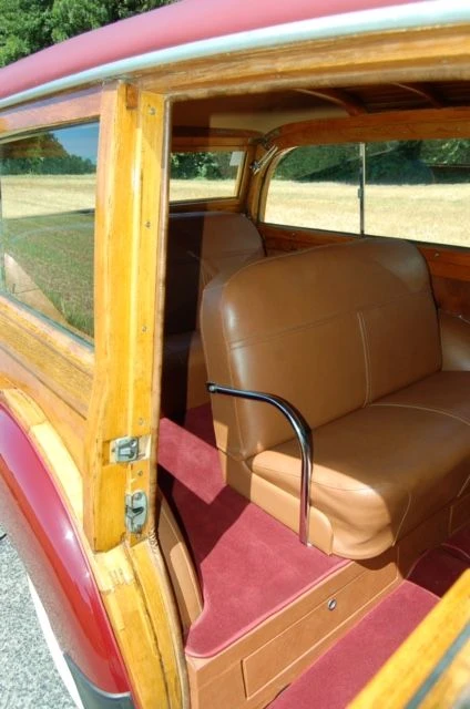 1948 Chevrolet Stylemaster & Fleetmaster & Fleetline - Image 13 of 31