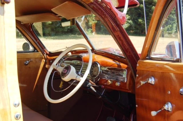 1948 Chevrolet Stylemaster & Fleetmaster & Fleetline - Image 30 of 31