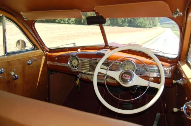 1948 Chevrolet Stylemaster & Fleetmaster & Fleetline - Image 28 of 31