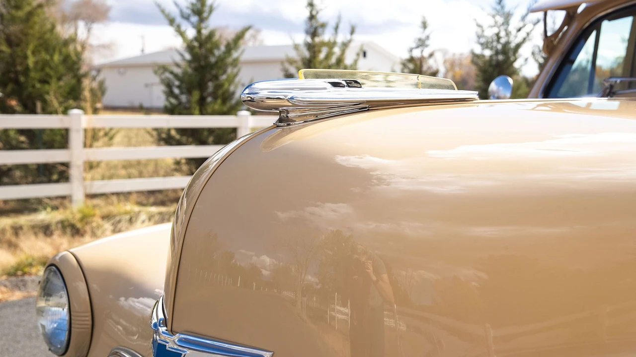 1948 Chevrolet Stylemaster & Fleetmaster & Fleetline - Image 16 of 31