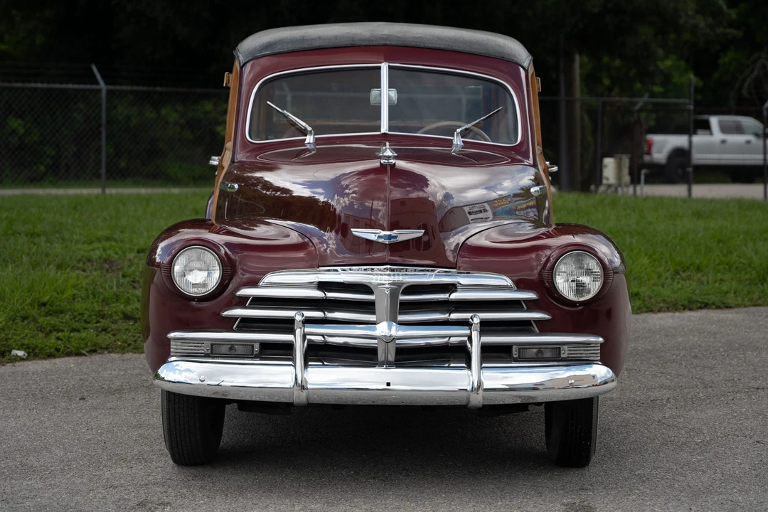 1948 Chevrolet Stylemaster & Fleetmaster & Fleetline - Image 2 of 31