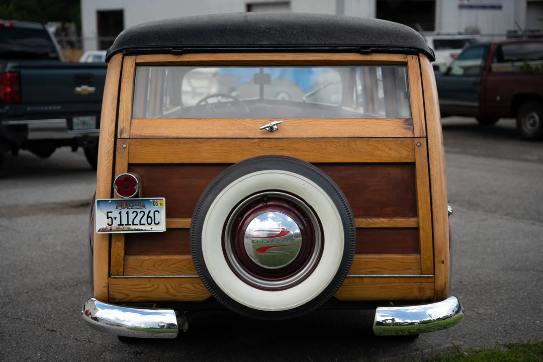 1948 Chevrolet Stylemaster & Fleetmaster & Fleetline - Image 7 of 31
