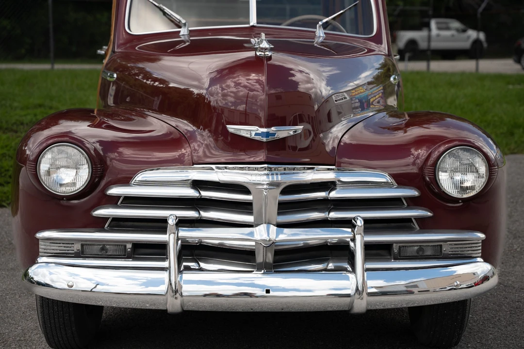 1948 Chevrolet Stylemaster & Fleetmaster & Fleetline - Image 11 of 31