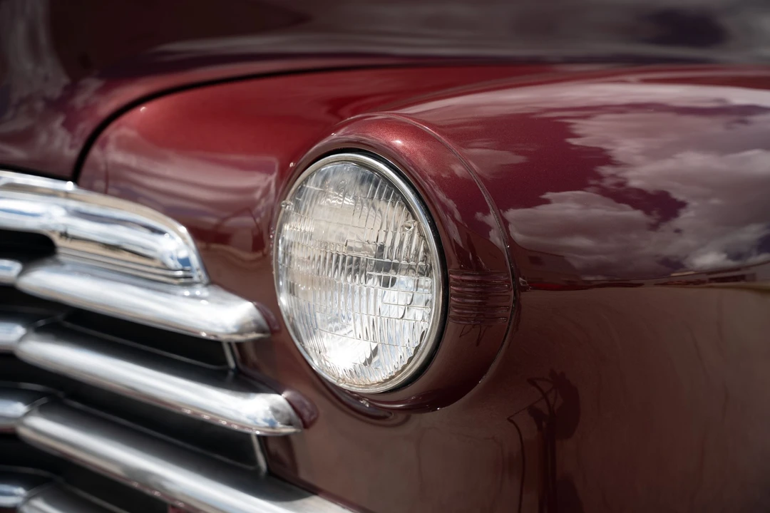 1948 Chevrolet Stylemaster & Fleetmaster & Fleetline - Image 31 of 31
