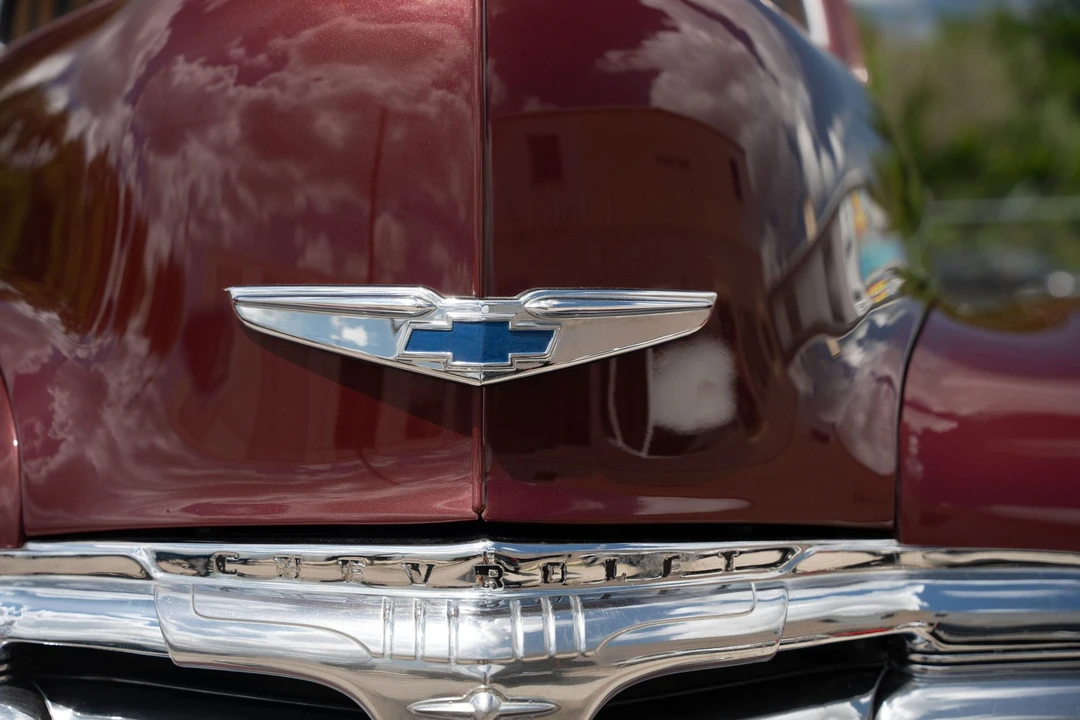 1948 Chevrolet Stylemaster & Fleetmaster & Fleetline - Image 30 of 31