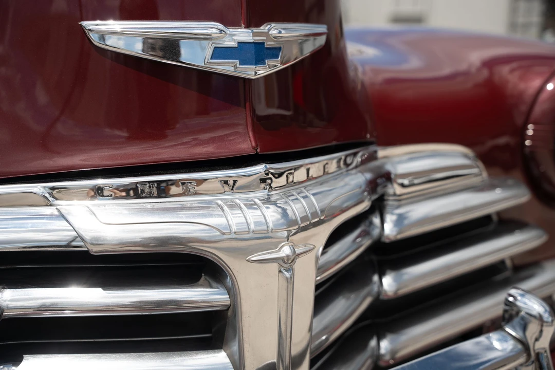 1948 Chevrolet Stylemaster & Fleetmaster & Fleetline - Image 29 of 31