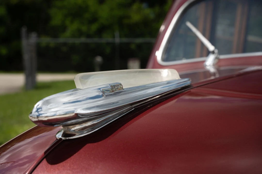 1948 Chevrolet Stylemaster & Fleetmaster & Fleetline - Image 26 of 31