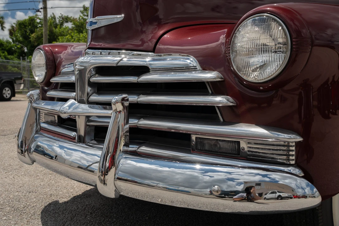 1948 Chevrolet Stylemaster & Fleetmaster & Fleetline - Image 19 of 31