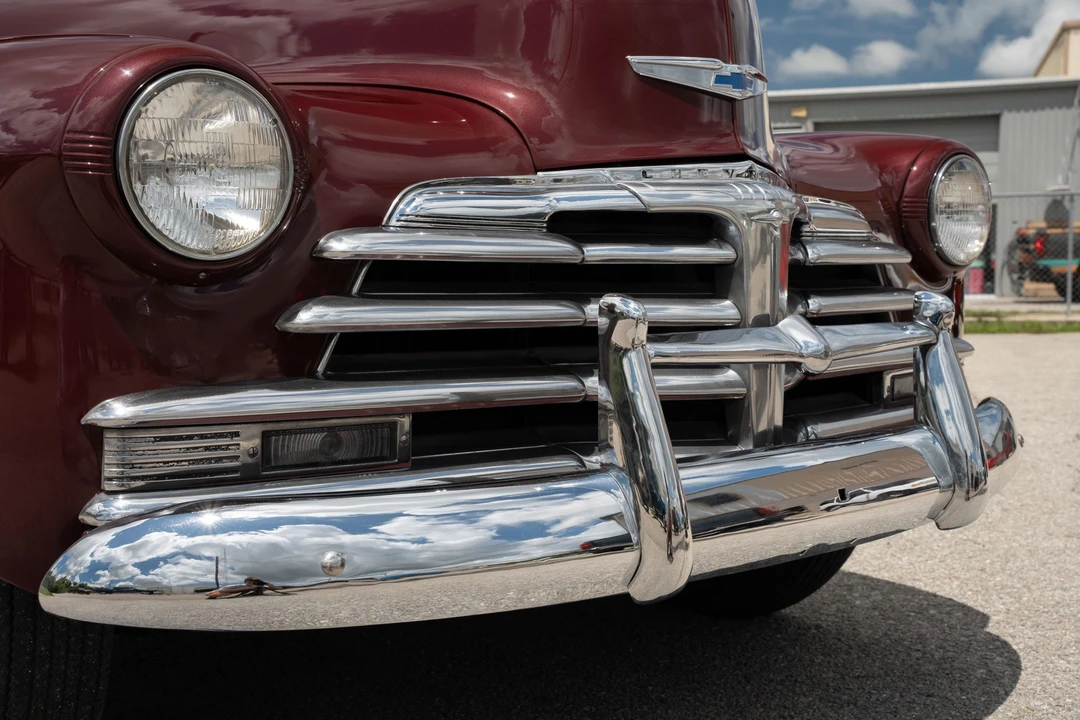 1948 Chevrolet Stylemaster & Fleetmaster & Fleetline - Image 20 of 31
