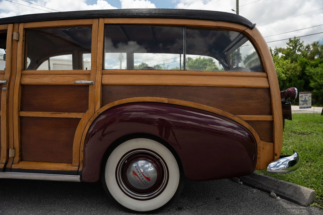 1948 Chevrolet Stylemaster & Fleetmaster & Fleetline - Image 16 of 31