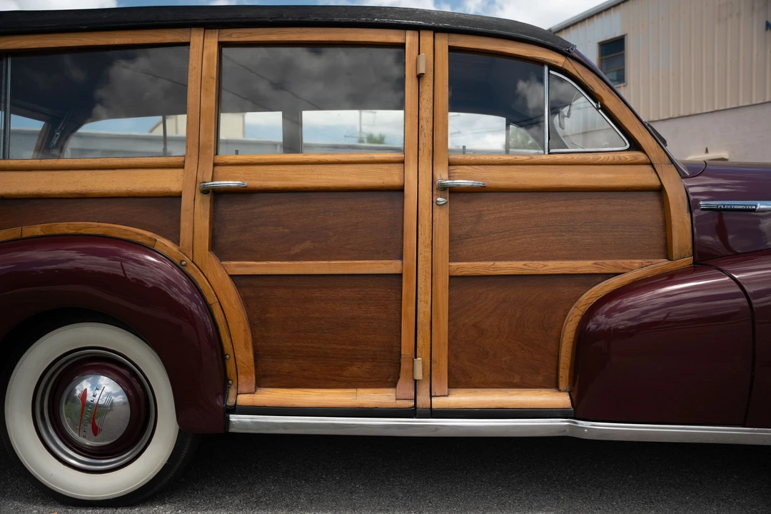 1948 Chevrolet Stylemaster & Fleetmaster & Fleetline - Image 14 of 31