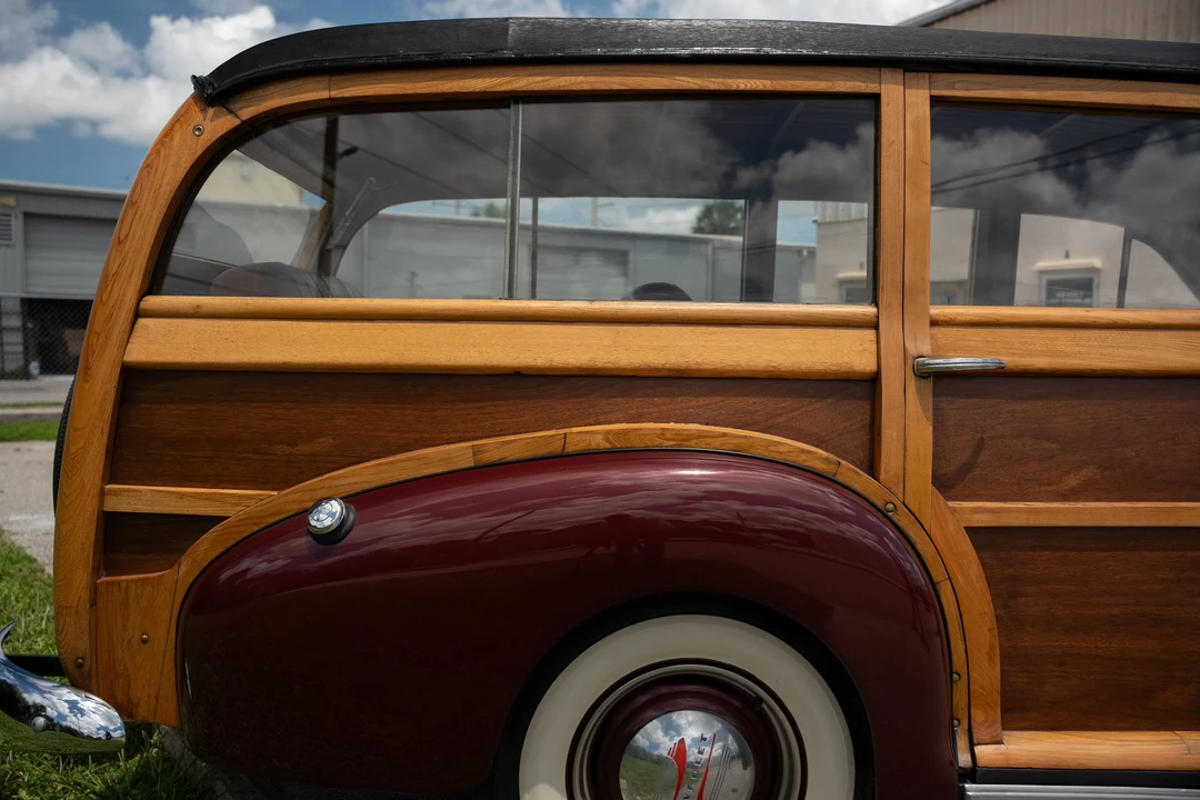 1948 Chevrolet Stylemaster & Fleetmaster & Fleetline - Image 13 of 31