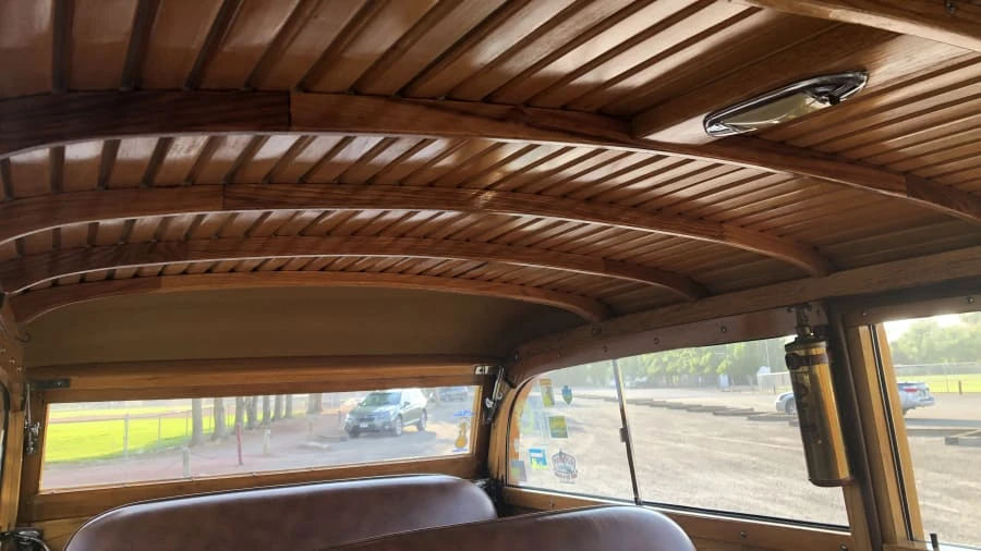 1948 Chevrolet Stylemaster & Fleetmaster & Fleetline - Image 6 of 24