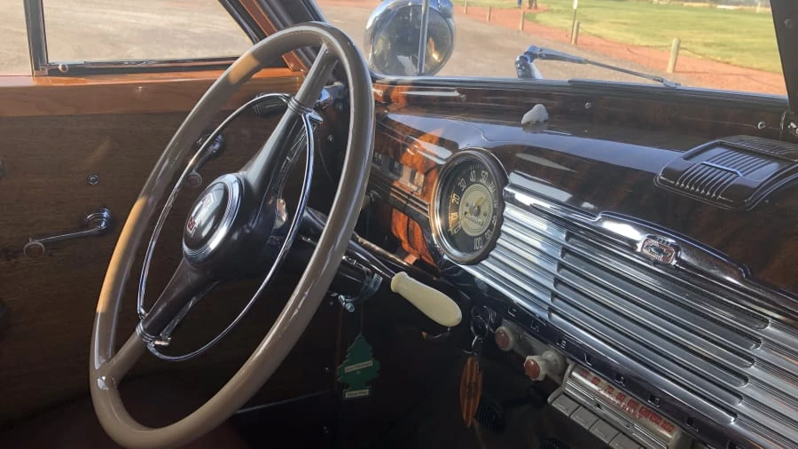 1948 Chevrolet Stylemaster & Fleetmaster & Fleetline - Image 3 of 24