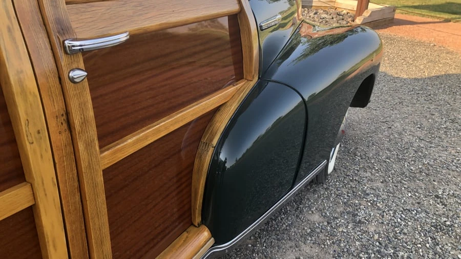 1948 Chevrolet Stylemaster & Fleetmaster & Fleetline - Image 12 of 24