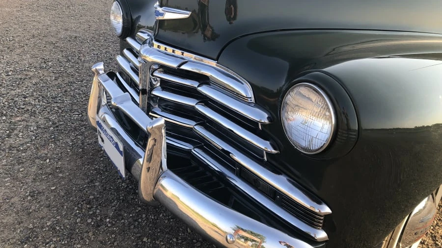 1948 Chevrolet Stylemaster & Fleetmaster & Fleetline - Image 10 of 24