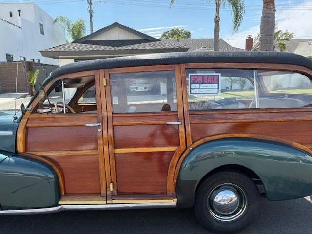 1948 Chevrolet Stylemaster & Fleetmaster & Fleetline - Image 17 of 21