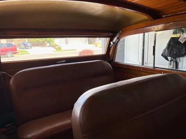 1948 Chevrolet Stylemaster & Fleetmaster & Fleetline - Image 10 of 21