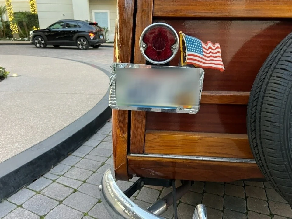 1948 Chevrolet Stylemaster & Fleetmaster & Fleetline - Image 12 of 21