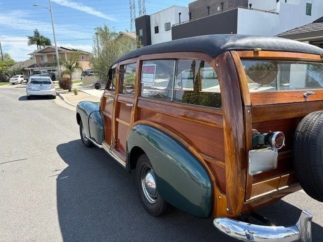 1948 Chevrolet Stylemaster & Fleetmaster & Fleetline - Image 15 of 21