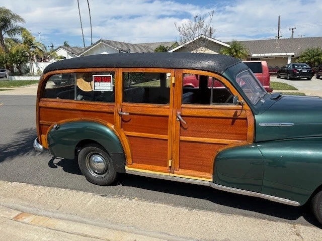 1948 Chevrolet Stylemaster & Fleetmaster & Fleetline - Image 18 of 21